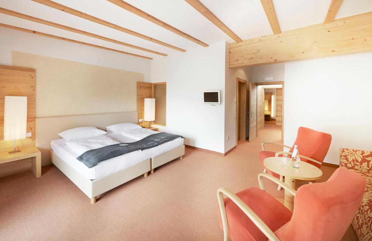 Suite con 2 Camere da Letto