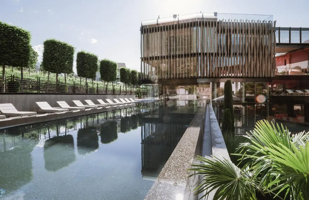 Lindenhof Pure Luxury & Spa Dolcevita Resort-1
