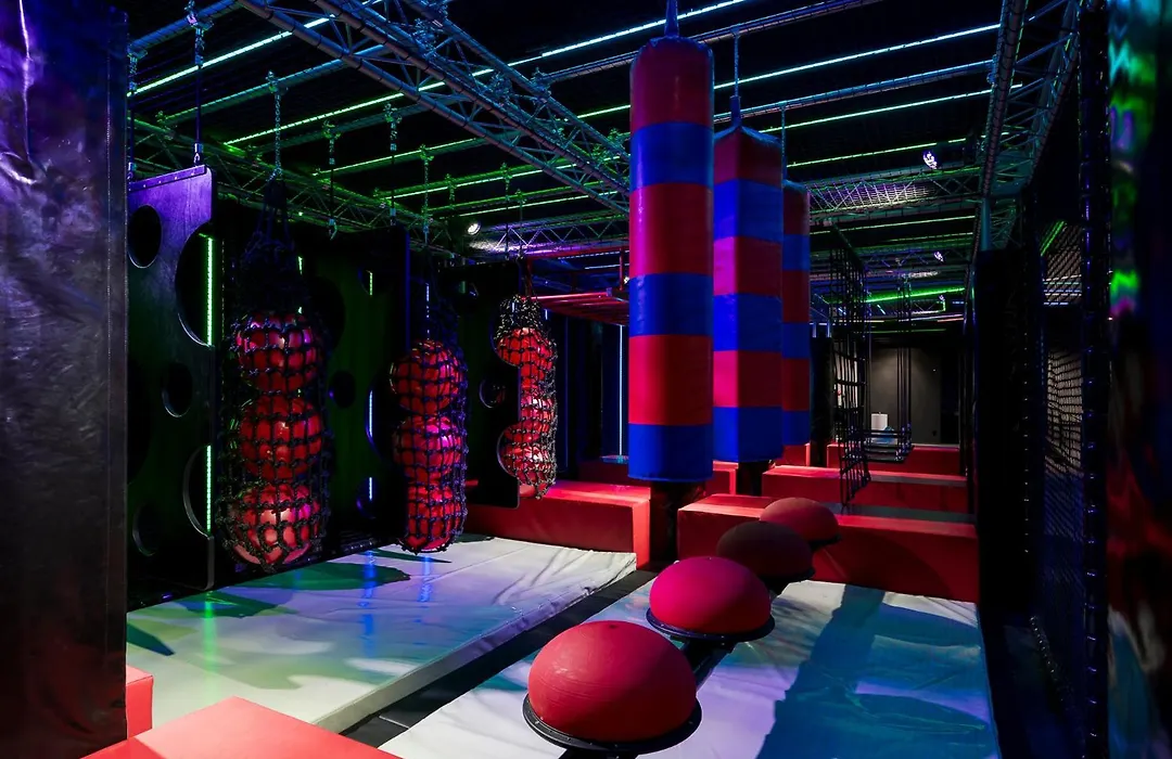 Hotel Prokulus - Family & Wellness-1