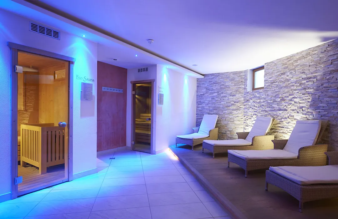 Vegan Hotel La Vimea-1