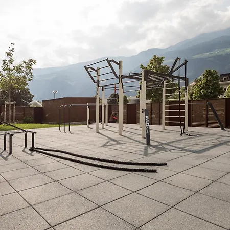 Hotel Prokulus - Family & Wellness-3