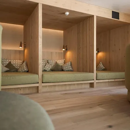 Feldhof Dolcevita Resort-2