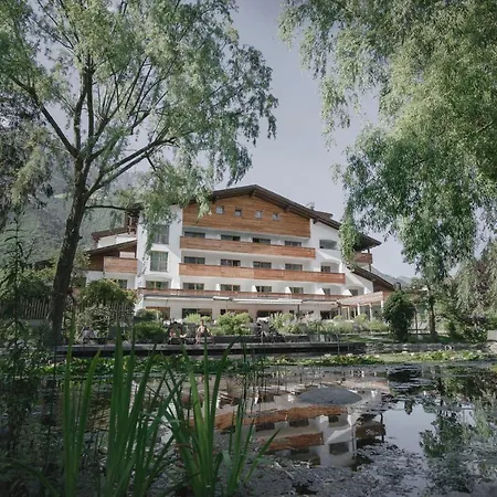 Vegan Hotel La Vimea-2